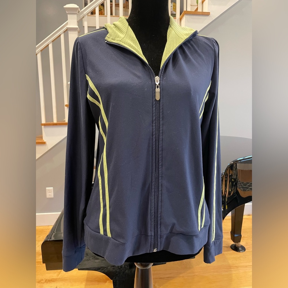 Sporty Comfort